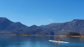 U nedjelju se očekuje više od 160 veslača na regati "Lake to lake"