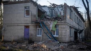 Najžešći napad na Kijev od početka agresije na Ukrajinu 