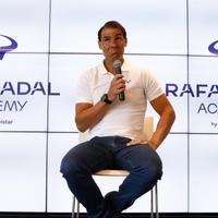 Veliki povratak bez trunke optimizma, Nadal tvrdi: Nemam šanse