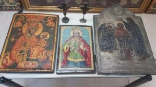 Razbijen međunarodni lanac trgovine: U BiH zaplijenjeni arheološki artefakti iz Rusije 