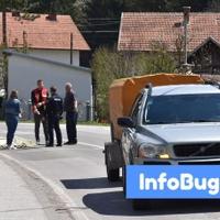 U teškoj saobraćajnoj nesreći kod Bugojna poginuo biciklist