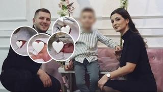 Oglasila se majka četvorki iz BiH: Sin jedva čeka da upozna svoju braću