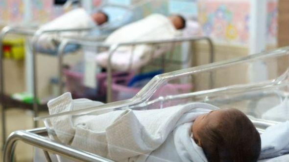 U Kantonalnoj bolnici "Dr. Irfan Ljubijankić" rođene su dvije bebe - Avaz
