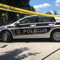 Muškarac u Sarajevu uhapšen zbog iznude 