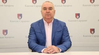 NO Sarajevogasa najavljuje krivičnu prijavu protiv ministra Bečarevića