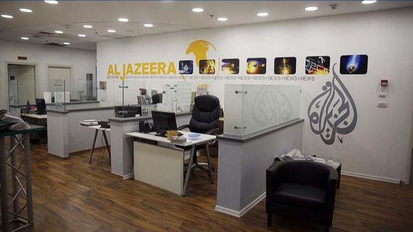 Al Jazeera - Avaz