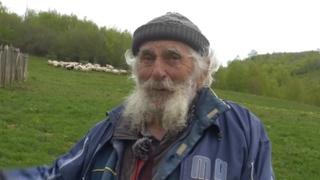 Najstariji ovčar (90) iz Bugojna voli ovce kao svoju djecu