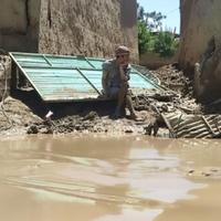 Stravične poplave u Afganistanu: Poginulo 50 ljudi, uništeno 2.000 kuća 