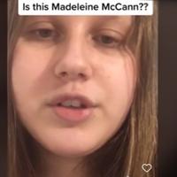 Poljakinja tvrdi da bi ona mogla biti nestala Madelajn Meken