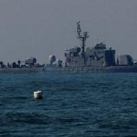 Južna Koreja ispalila hice upozorenja prema sjevernokorejskom brodu 