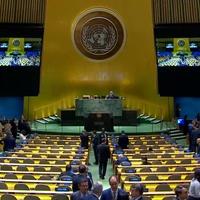 Video / Na portalu "Avaza" uživo pratite sjednicu Generalne skupštine UN-a