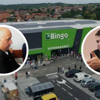 Džambić i Pavlović nastavljaju saradnju: "Bingo" postao suvlasnik u "Pavgordovoj" firmi