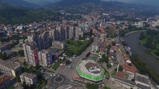 Gradsko vijeće Zenica usvojilo inicijativu o zabrani ulaska teretnih motornih vozila u gradsku zonu