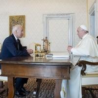 Papa Franjo i Bajden razgovarali danas o sukobu Izraela i Hamasa