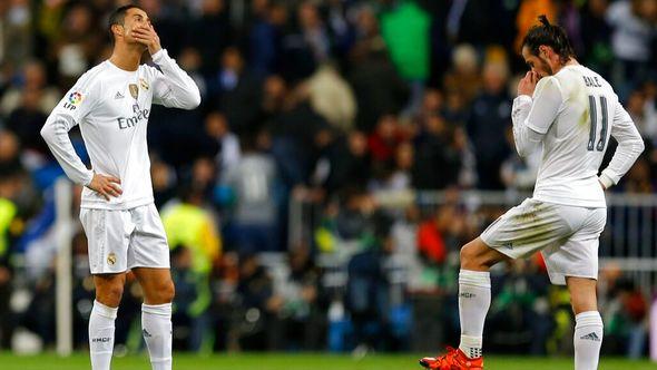 Ronaldo: Iz vremena kada je nastupao za Real Madrid - Avaz