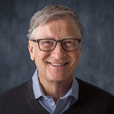 Bill Gates - Avaz