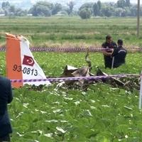Pao vojni avion u Turskoj, poginula dva vojnika