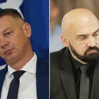 Nešić: Bošnjački birači trebaju kazniti Isaka jer ih laže