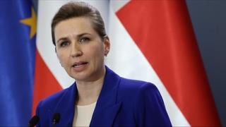 Premijerka Danske dala Ukrajini zeleno svjetlo za napade danskim oružjem u Rusiji
