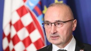 Grlić Radman: Želimo pomoći, ali neće biti prečica za ulazak zapadnog Balkana u EU