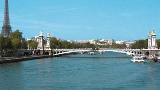 Parižani će se nakon stotinu godina moći ponovo kupati u rijeci Seni