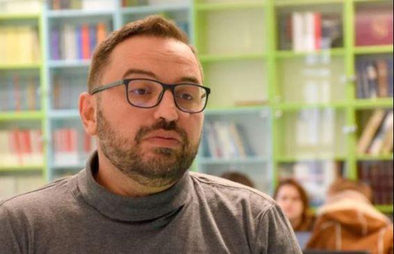Osmić: Natalitet slika optimizma  - Avaz