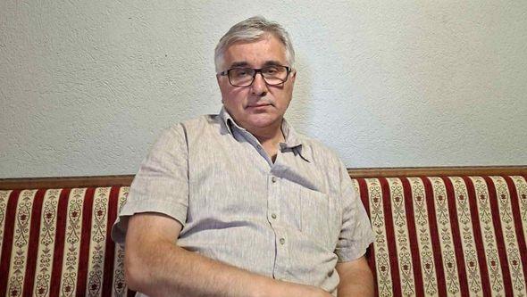 Muhamed Šetkić - Avaz