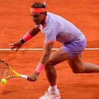Iako ga svi šalju u penziju, legendarni Nadal se i dalje ne predaje