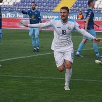 Fudbaler Tuzla Cityja ispao u drugu ligu pa se prijavio na biro 