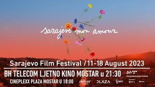 Sarajevo Film Festival i ove godine u Mostaru