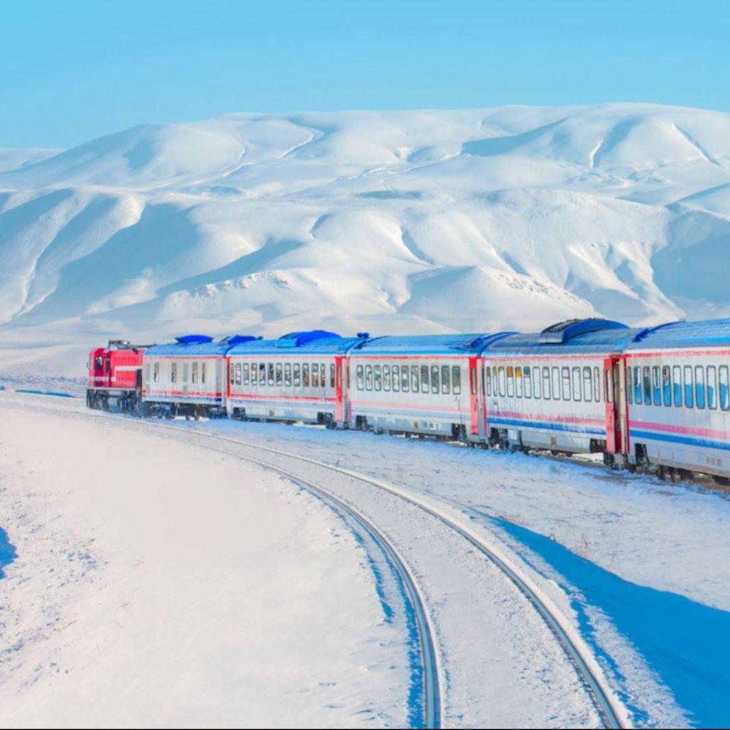 Jedna od najpoznatijih željezničkih linija na svijetu Eastern Express ponovo vozi