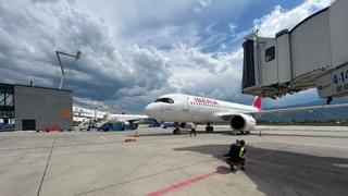 U Sarajevo sletio prvi avion najveće španske aviokompanije