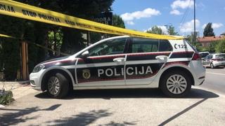 Policija u Sarajevu traga za vozačem koji je udario pješakinju (81) i pobjegao
