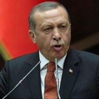 Erdoan: Turska očekuje da Italija prizna Palestinu kao državu
