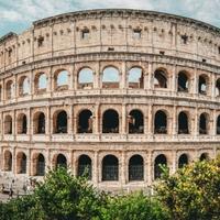 Koloseum u Rimu oštećen tri puta u svega nekoliko sedmica 