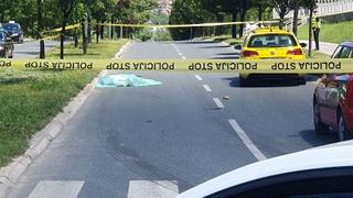MUP KS objavio nove detalje: Uhapšen vozač koji je usmrtio ženu na Mojmilu