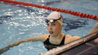 Lana Pudar zlatna na Evropskom juniorskom prvenstvu: Oborila je rekord 