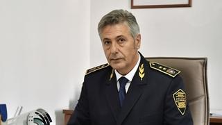 Vlada KS nije razmatrala ostavku komesara Selimovića