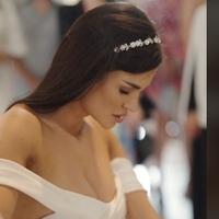 Snimak s vjenčanja u Srbiji izazvao buru na TikToku: "Mogla si se barem obući"