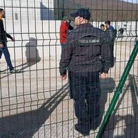 Service for Foreigners Affairs forcibly removes two illegal migrants from BiH