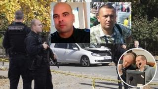 Marko Trifković pristao na 15 godina zatvora: Ubica policajaca priznao krivicu!