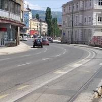 SDA Centar: Ministar saobraćaja na Skenderiji paralizirao grad, šteta je po Sarajevo nemjerljiva
