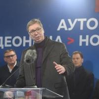 Vučić: Imam puno toga da odgovorim Đukanoviću