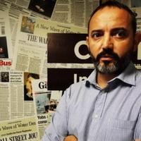 Siniša Vukelić za "Avaz": Novinari će završavati u zatvoru! 