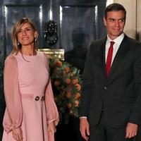 Sud pozvao suprugu španskog premijera na saslušanje