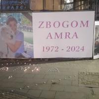 Zbog brutalnog ubistva Amre Kahrimanović: U Tuzli u nedjelju proglašen Dan žalosti