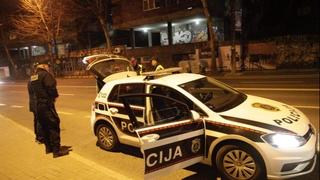 Vozaču iz Sarajeva oduzet Fiat Punto: Vozio s lažnim tablicama pod mjerom zabrane upravljanja
