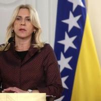 Cvijanović pisala Guterešu: Dostavite nam odluku Vijeća sigurnosti UN-a o Šmitu 