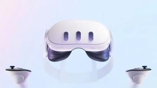 Zakerberg predstavio VR naočale Quest 3: Evo koliko koštaju