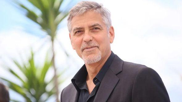 Džordž Kluni - Avaz